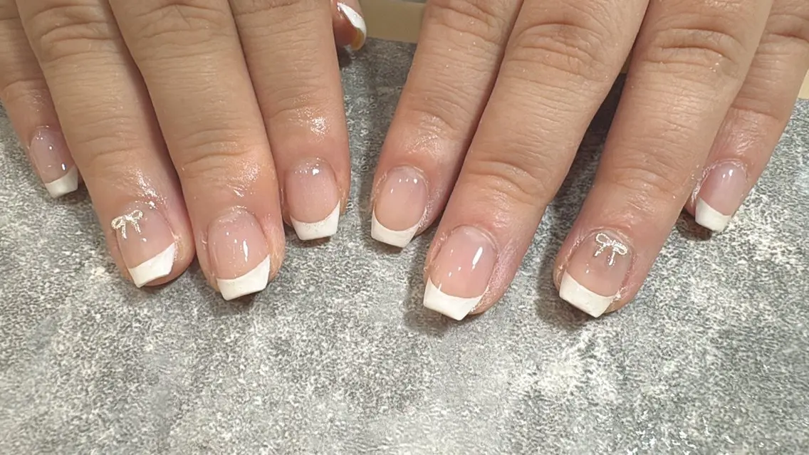 ネイル ハンドネイル Brodia nailsのネイルデザイン