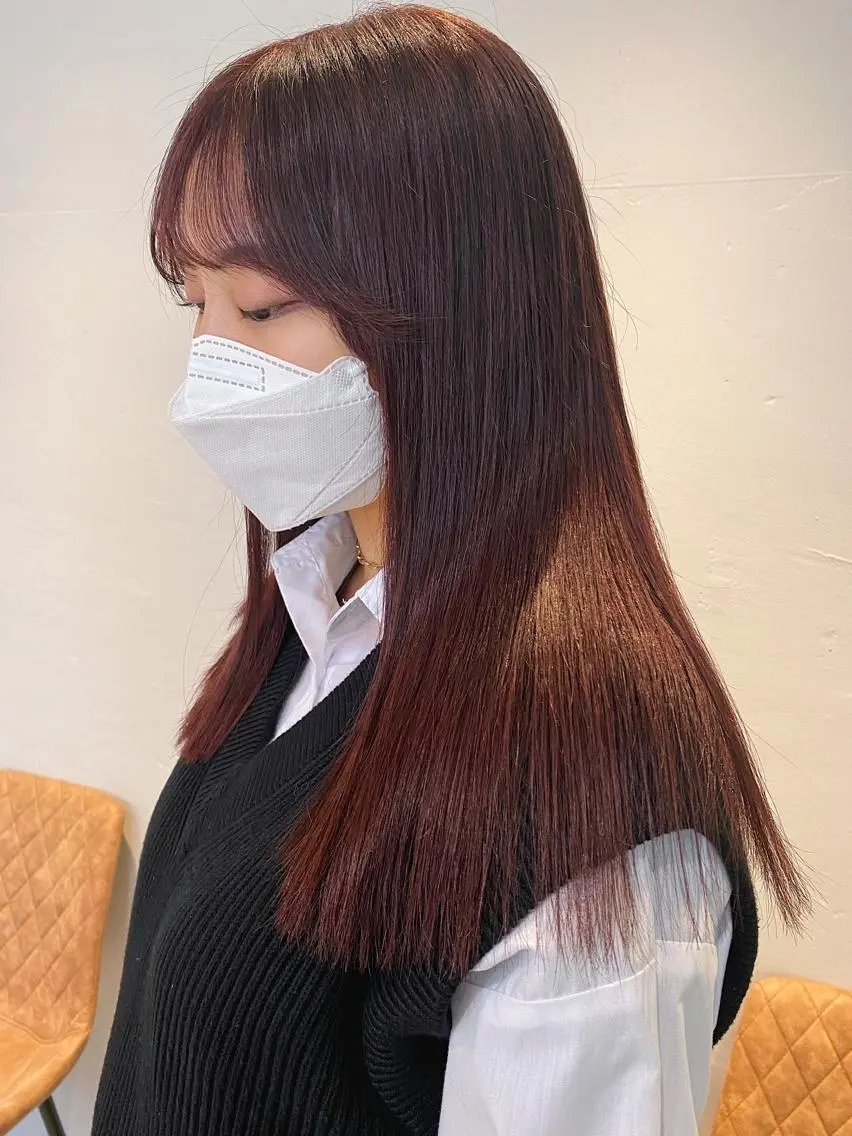 ［エクステ］100%人毛/最高級レミー使用✨🫧　10本​〜​以上からの写真