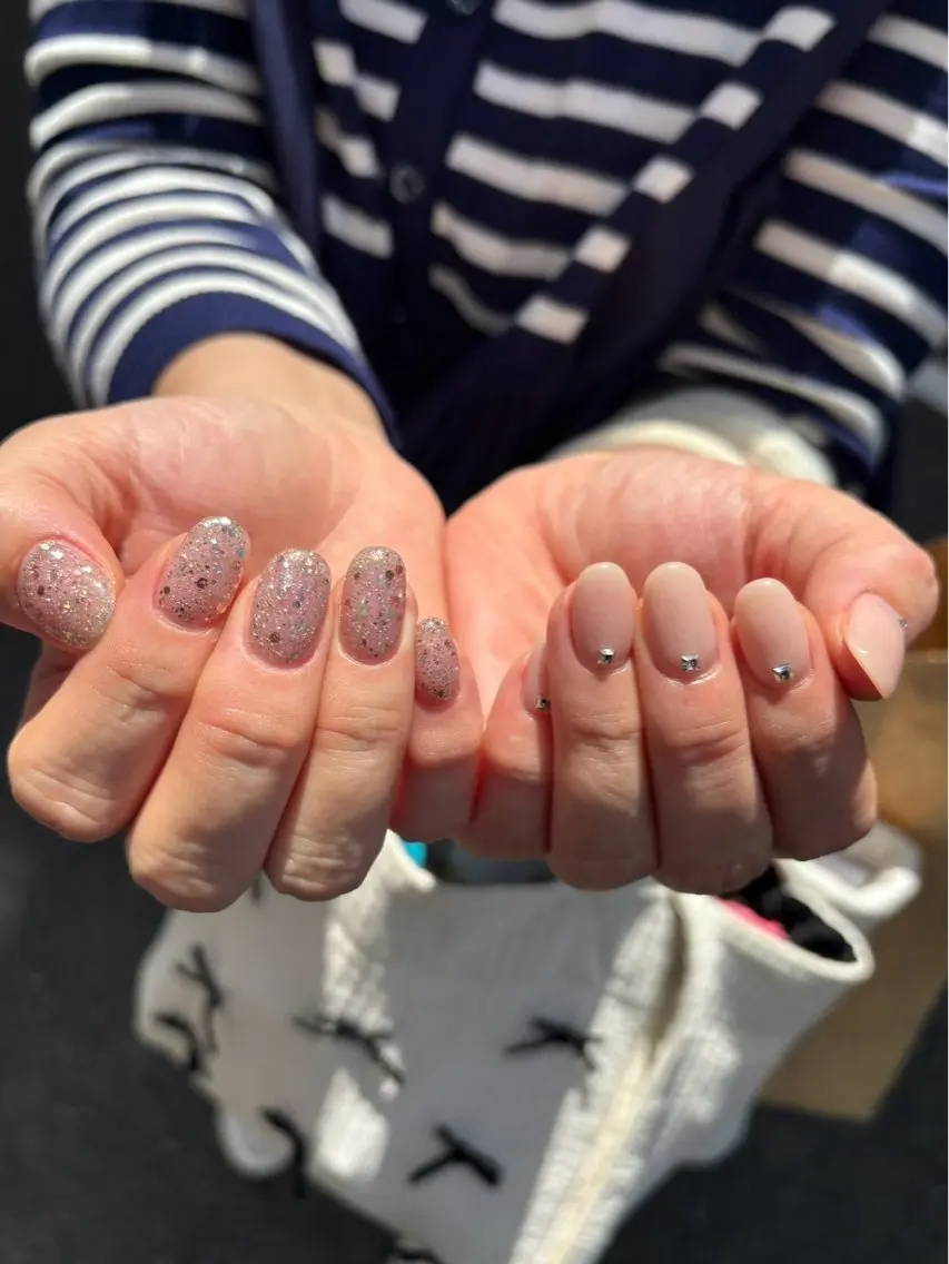 ネイル C'enna manamiのネイルデザイン