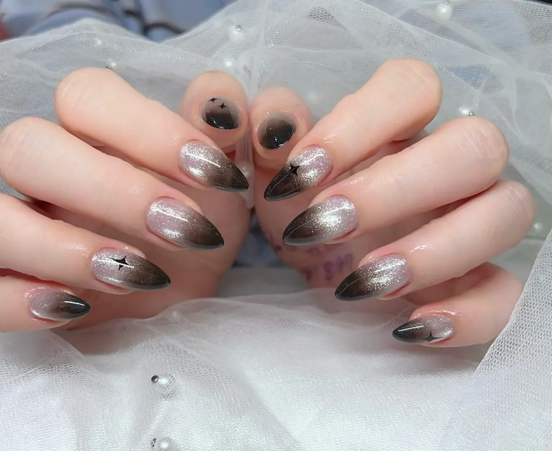 ネイル 🎀Lilla💎 Nail Salonのネイルデザイン