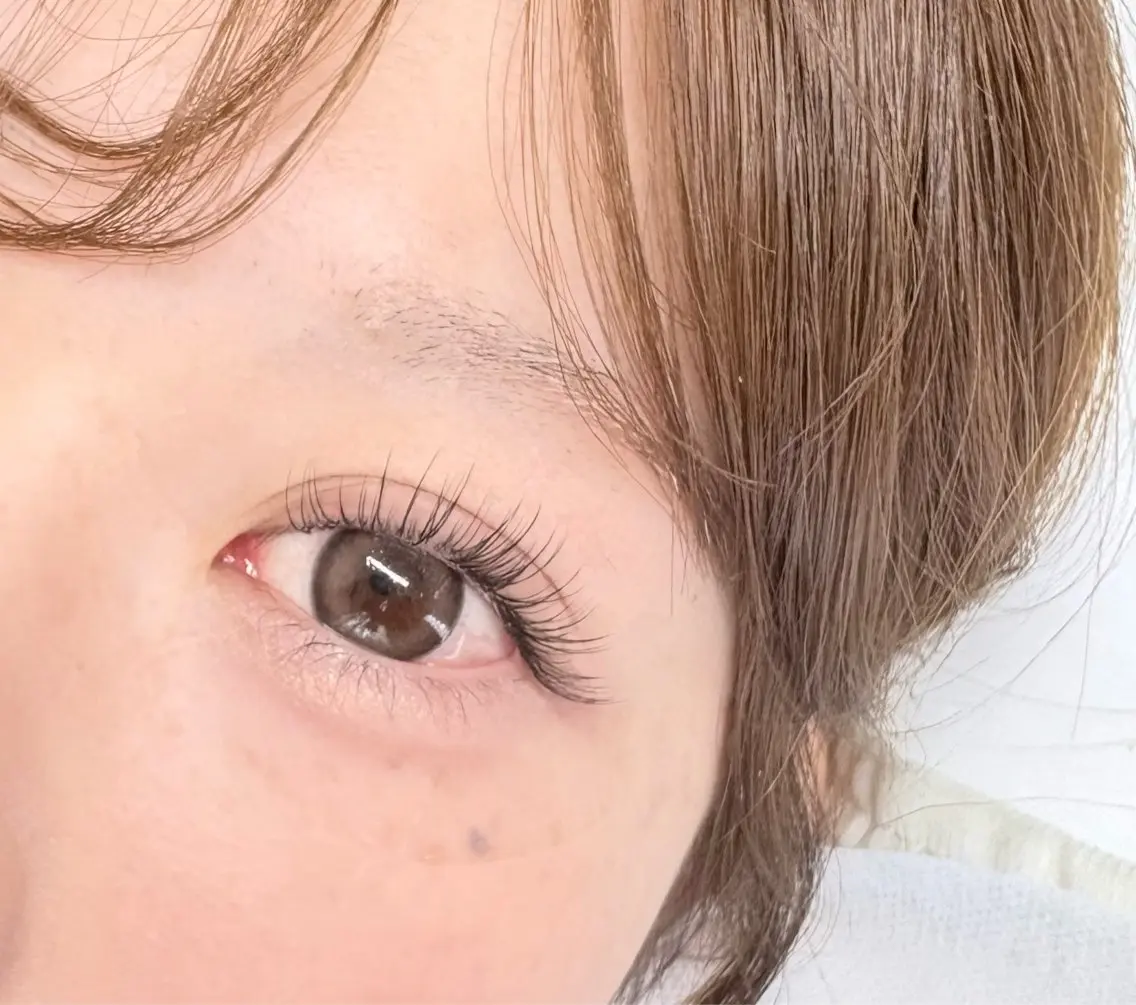 マツエク・マツパ マツエク まつげと艶肌 サロンモニター＆練習のマツエク・マツパデザイン