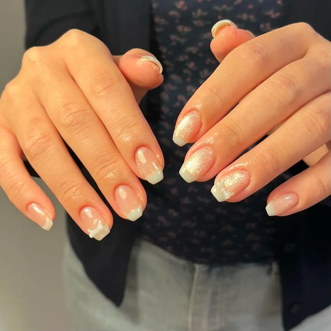 ネイル ハンドネイル フットネイル neroria nailのネイルデザイン