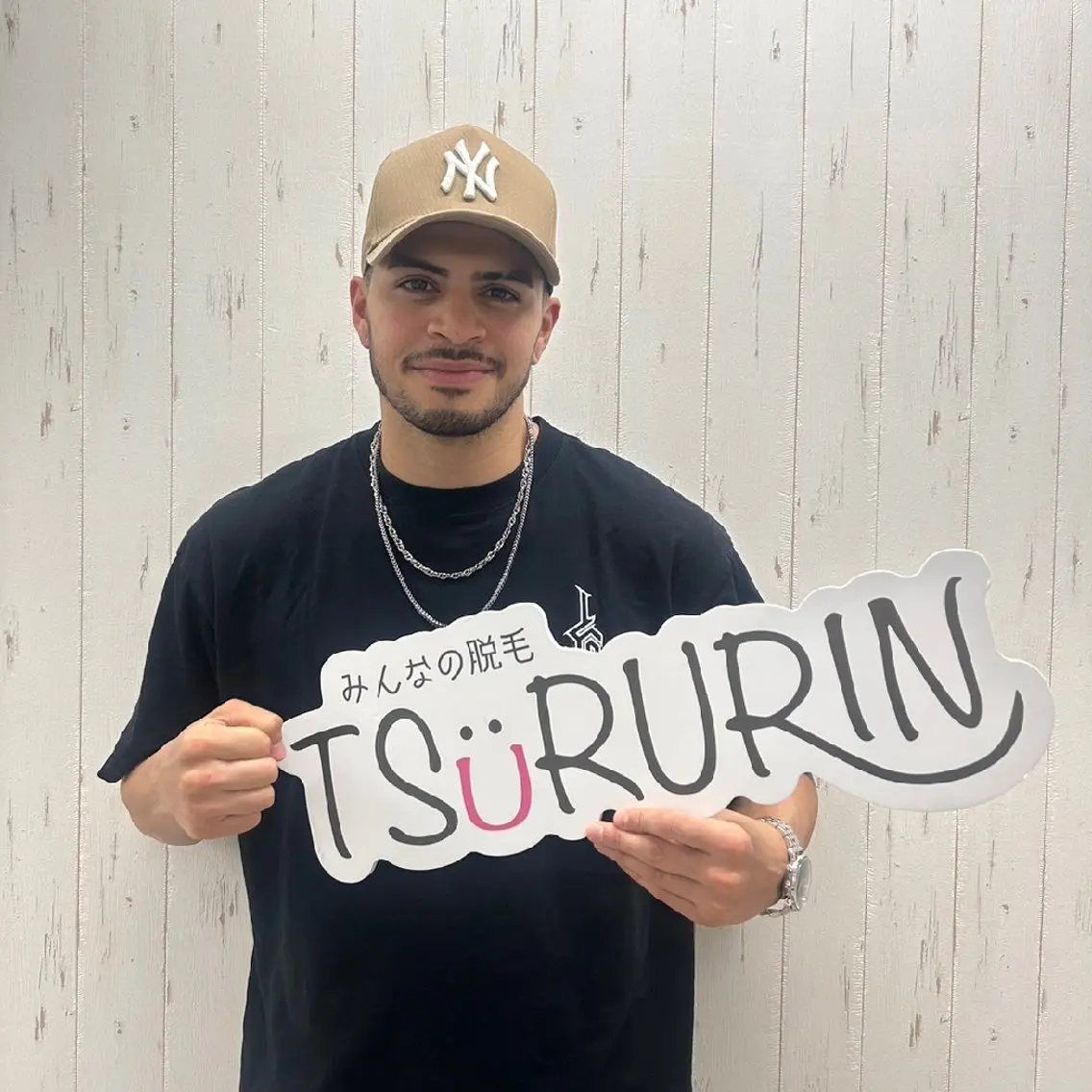 脱毛 みんなの脱毛 TSURURINのエステ・リラクイメージ