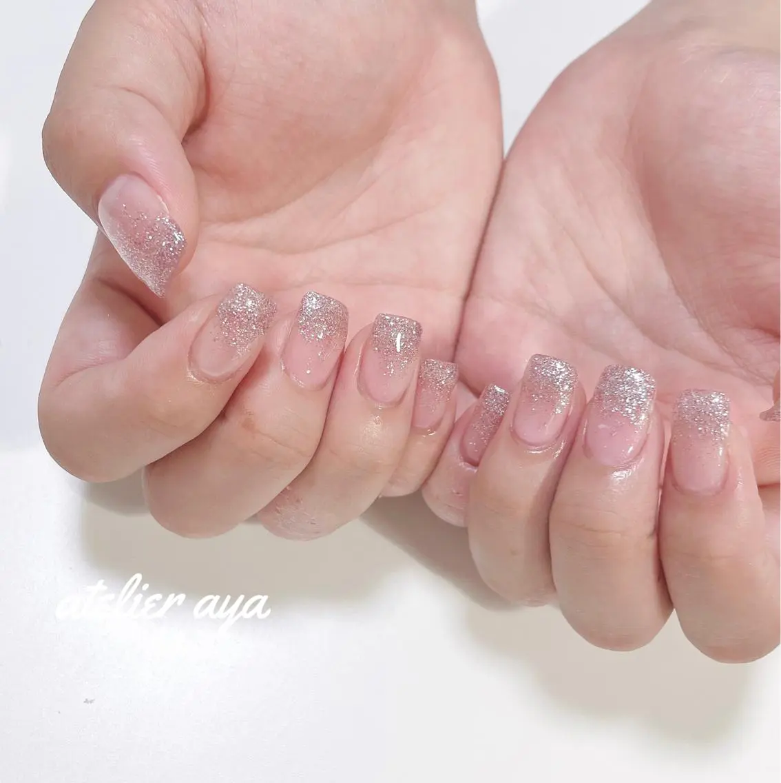 ネイル 北名古屋♡ ayanaのネイルデザイン
