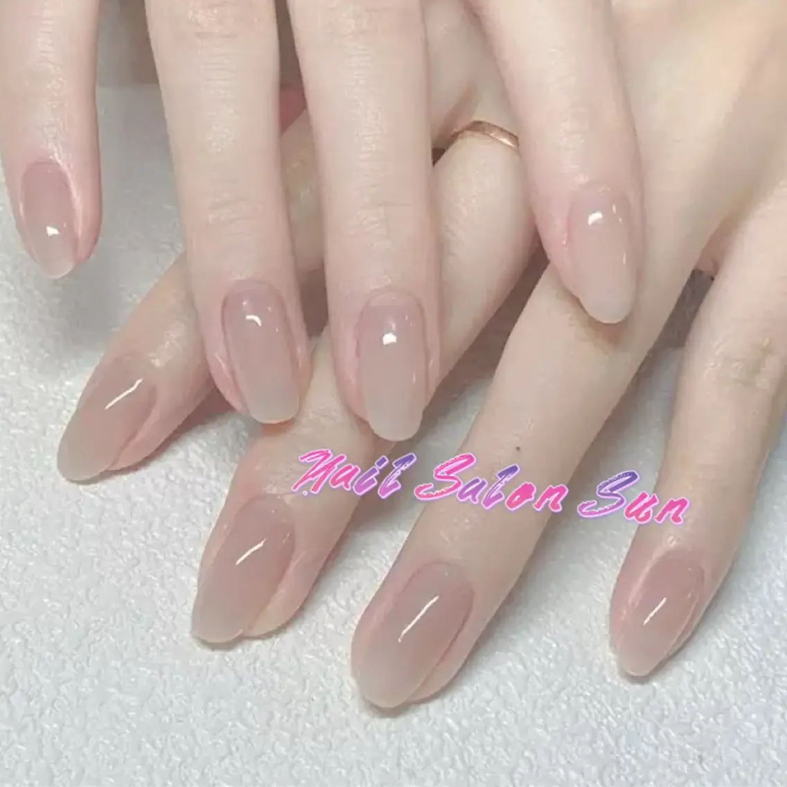 ネイル Sun Nail サン ネイルサロンのネイルデザイン