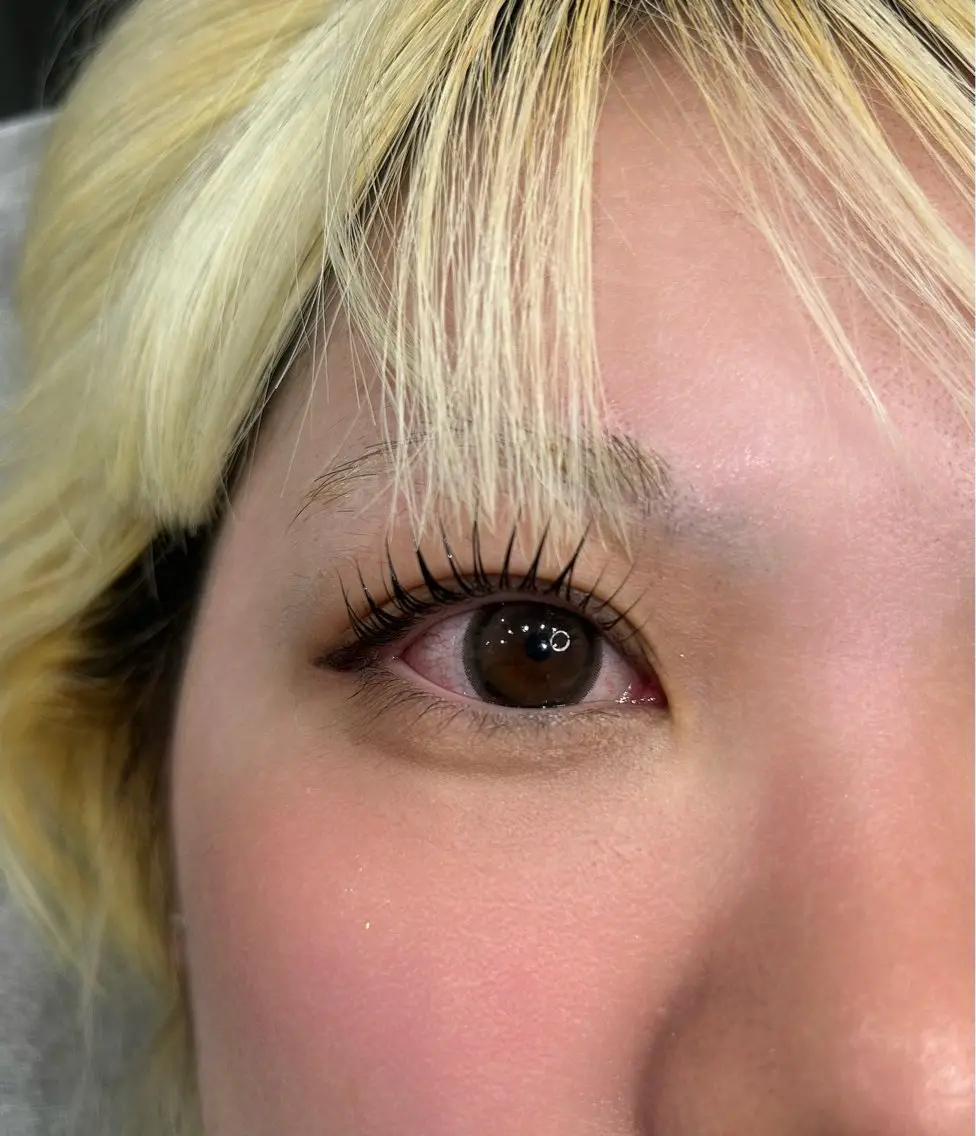 マツエク・マツパ 🎀eyesalon Fairめい🎀の眉毛・アイブロウイメージ