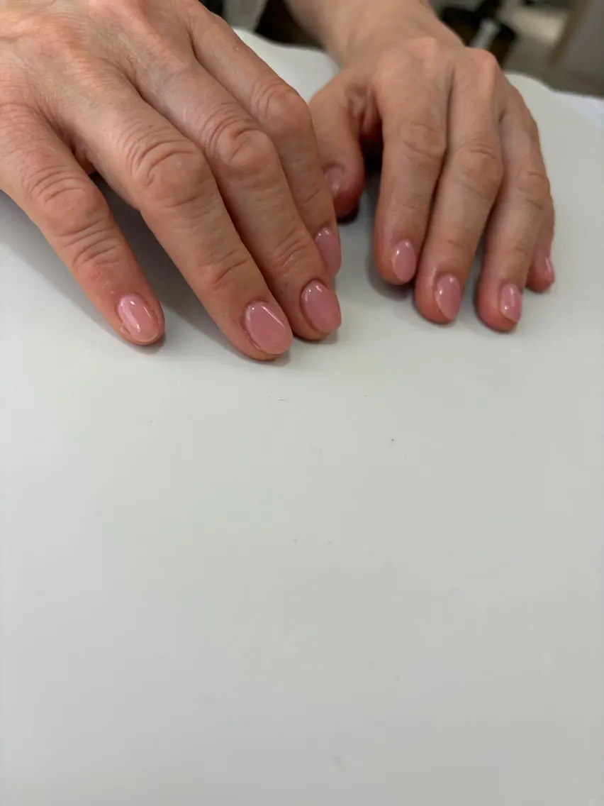 ネイル ハンドネイル emunail. yurinaのネイルデザイン