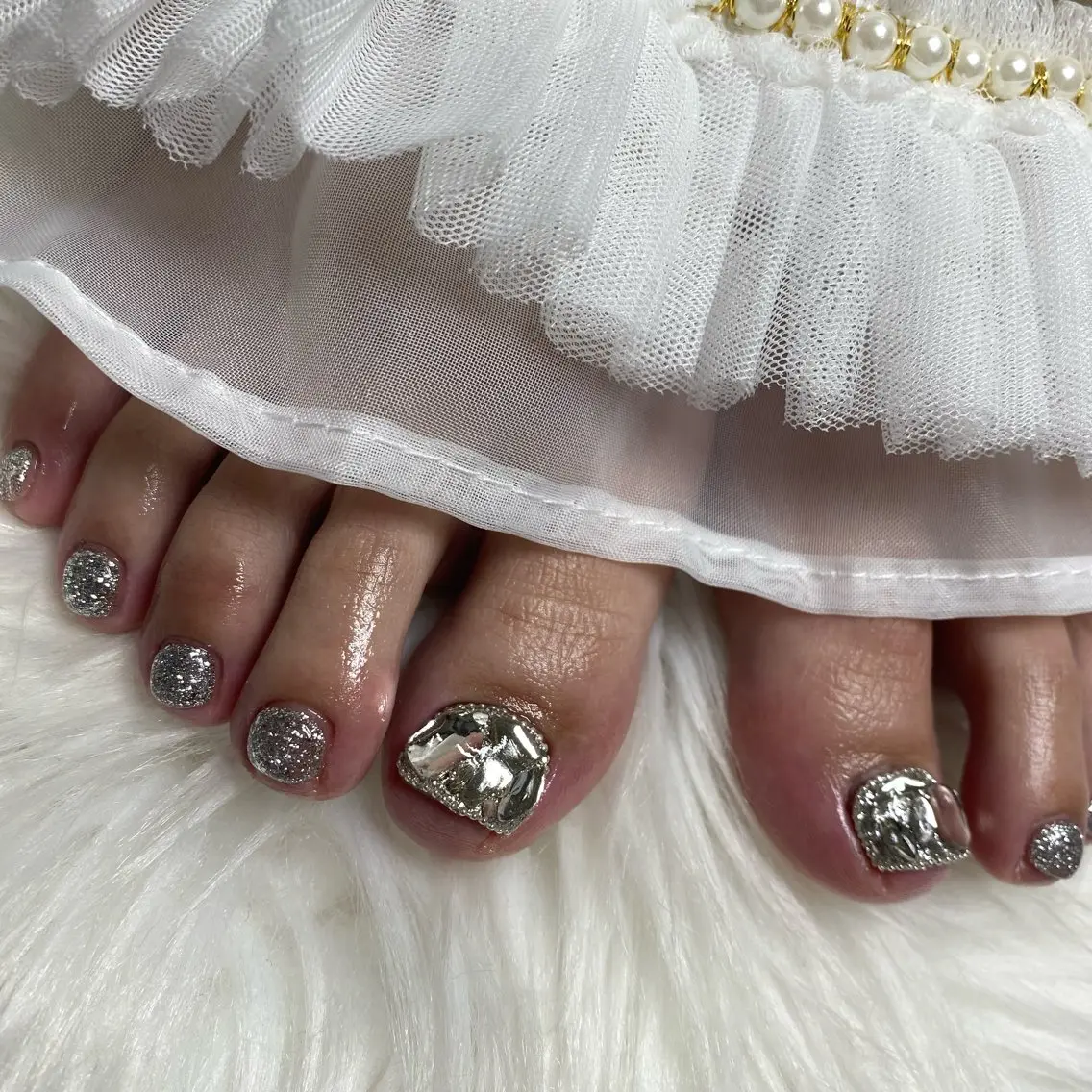 ネイル Beauty Space N&Nのネイルデザイン