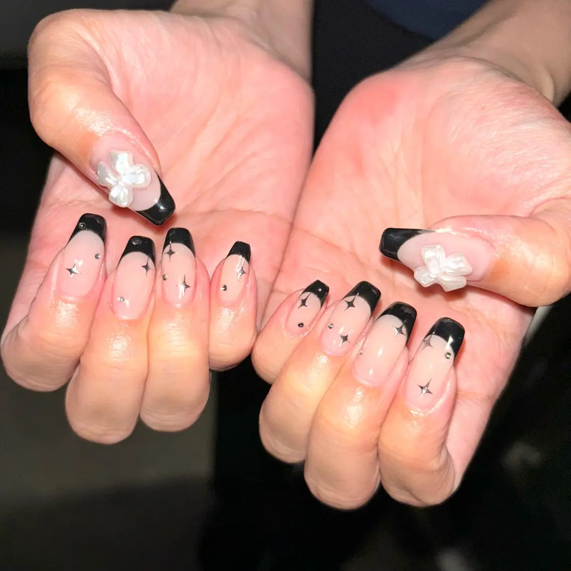 ネイル ハンドネイル Sii nail 🤍SAKIのネイルデザイン
