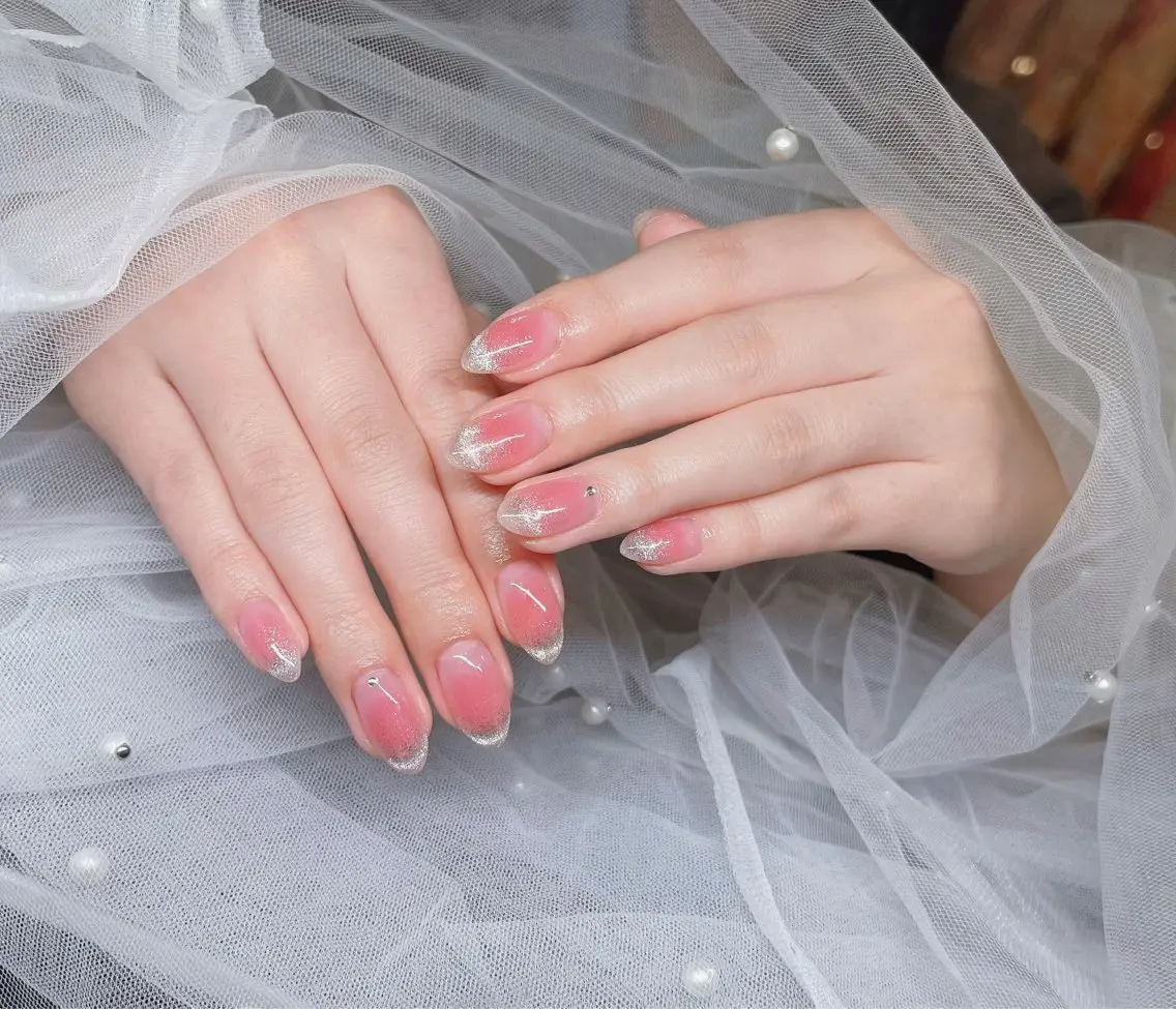ネイル ハンドネイル Sora Nail Ayaseのネイルデザイン