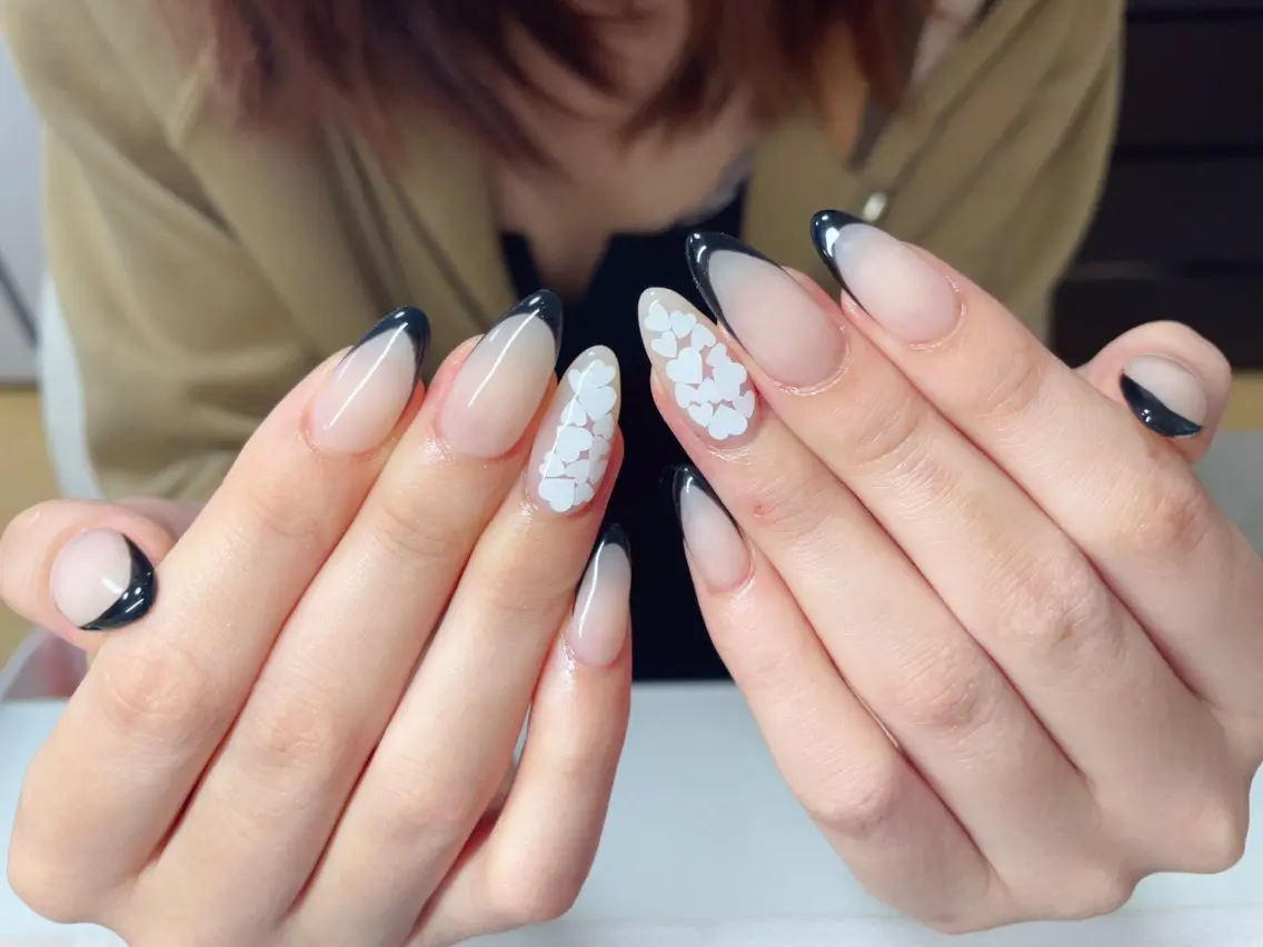 ネイル Akira nail salonのネイルデザイン