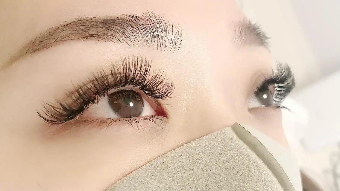 マツエク・マツパ マツエク eyelash Graciaのマツエク・マツパデザイン