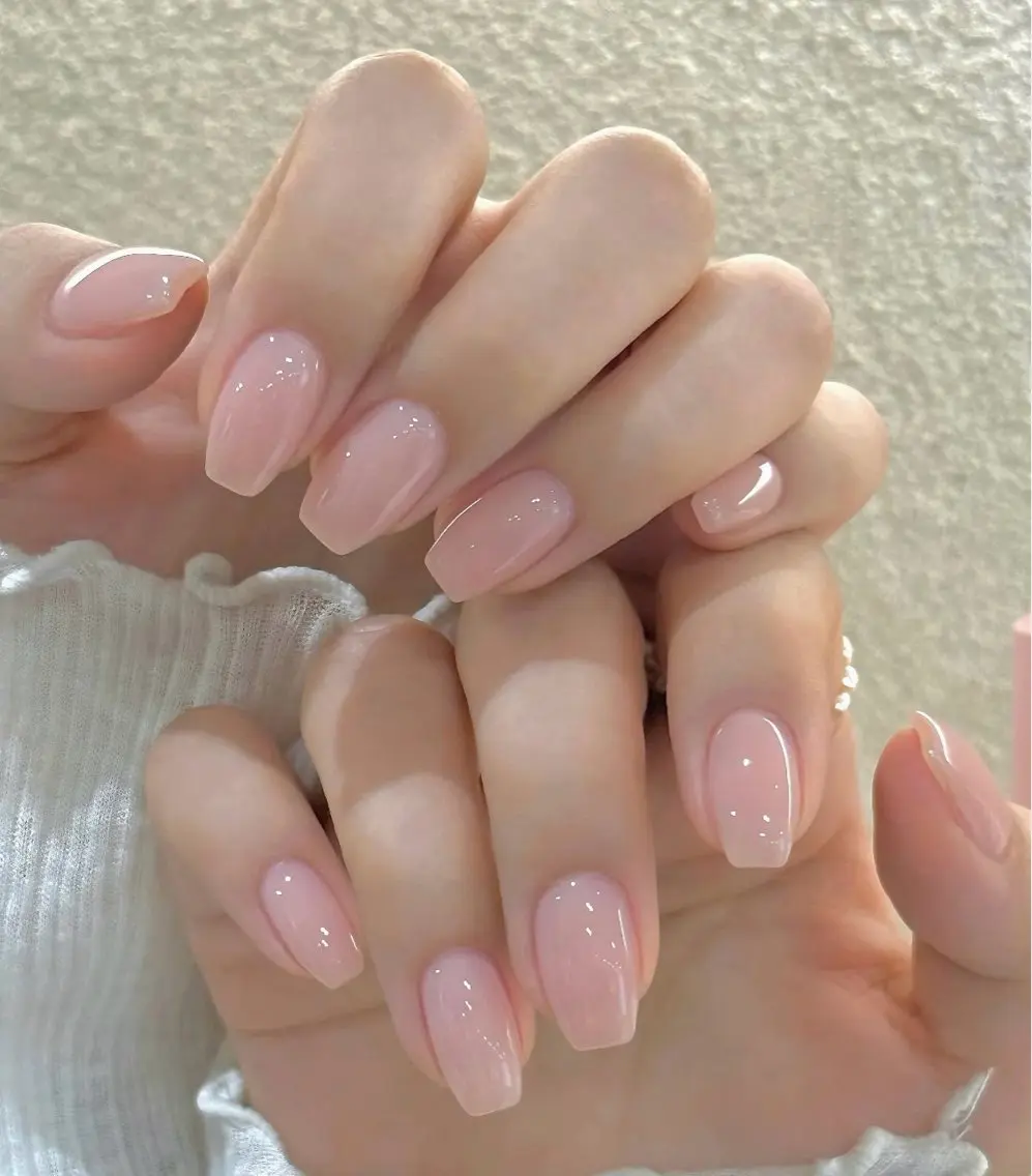 ネイル ハンドネイル H1 Nail カオリのネイルデザイン
