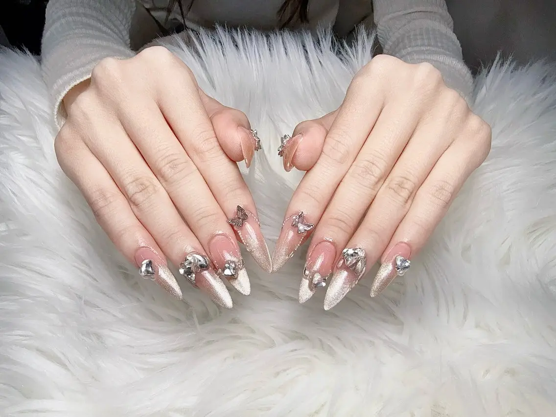 ネイル EN salon ゆきのネイルデザイン