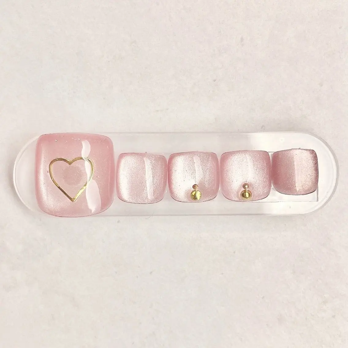 ネイル Tiary Nail ♡minako♡のネイルデザイン