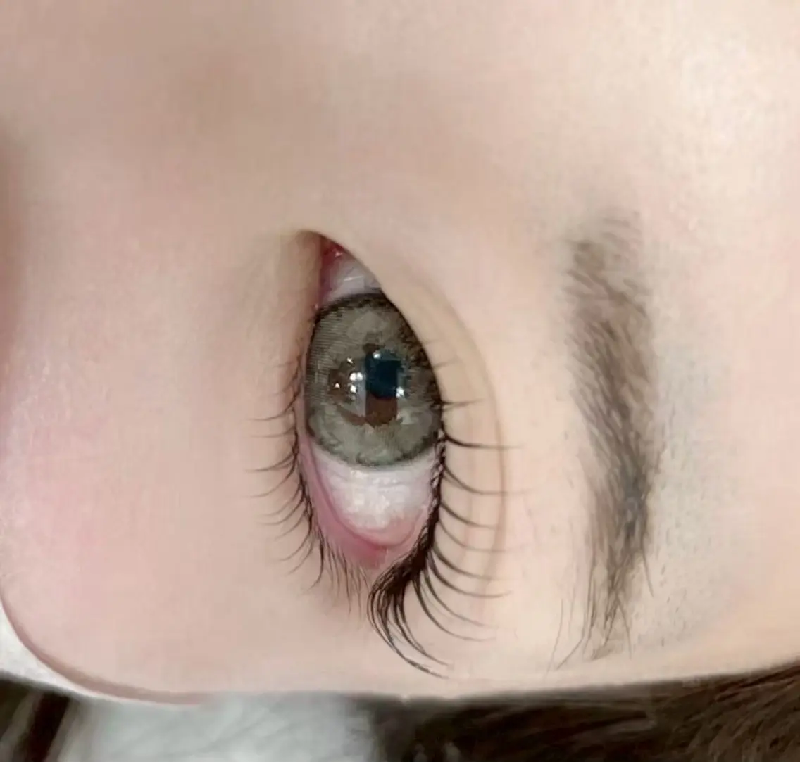 マツエク・マツパ eyelash kotoneのマツエク・マツパデザイン