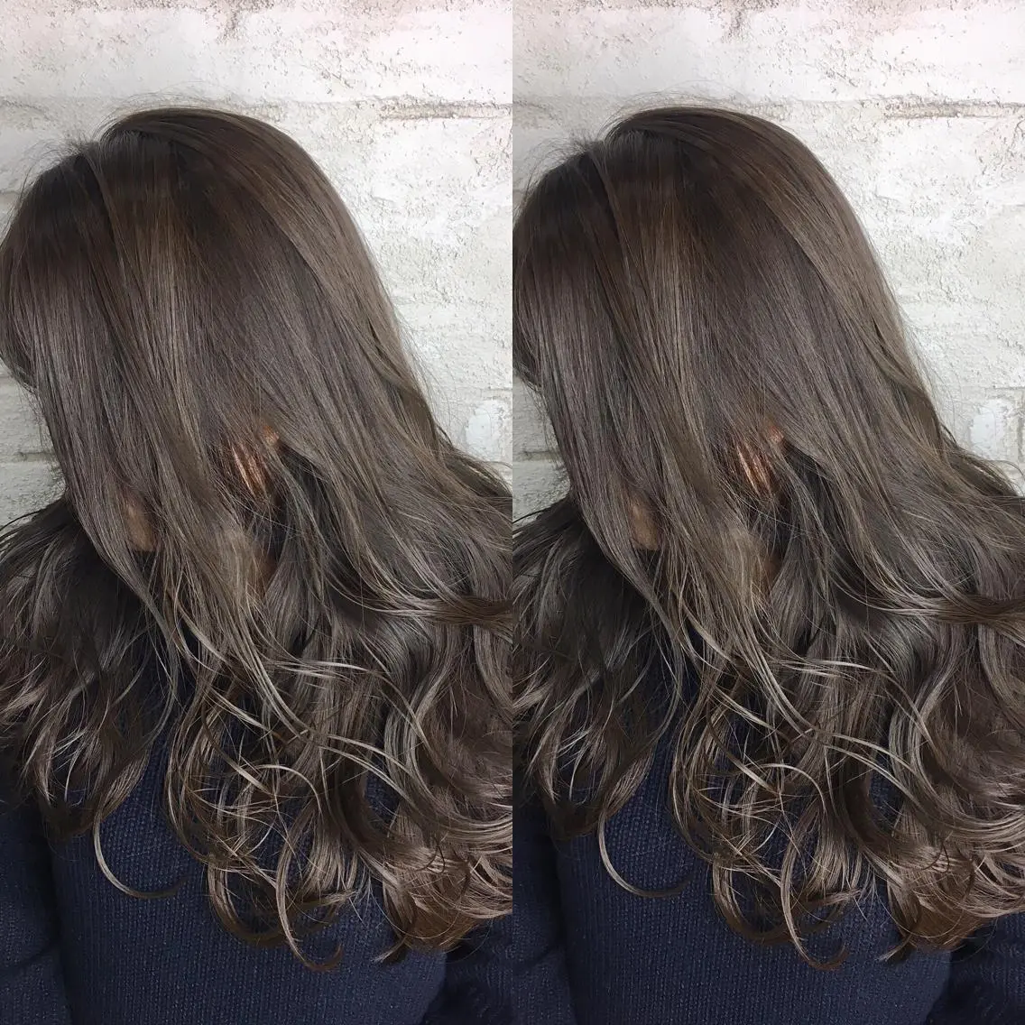 ロング boutique misakiのヘアスタイル