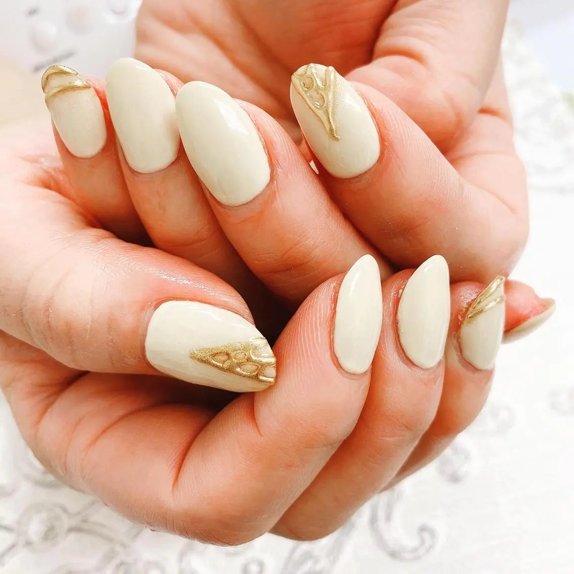ネイル N._._. clawのネイルデザイン