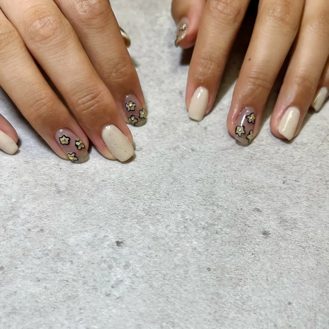 ネイル Aurum ♡︎ miyukiのネイルデザイン