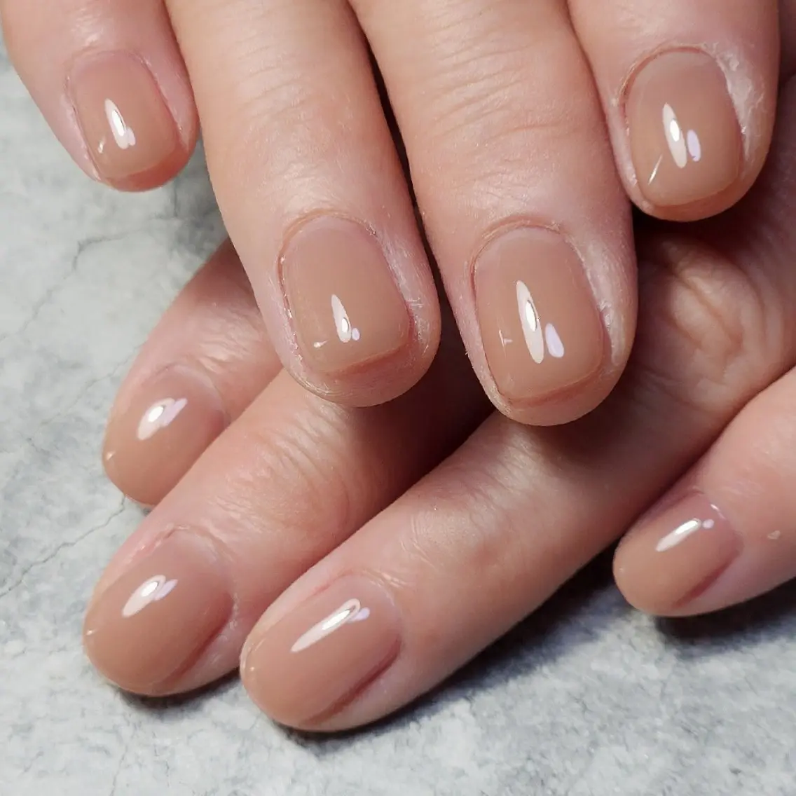 ネイル ハンドネイル 個人サロン saltnailのネイルデザイン