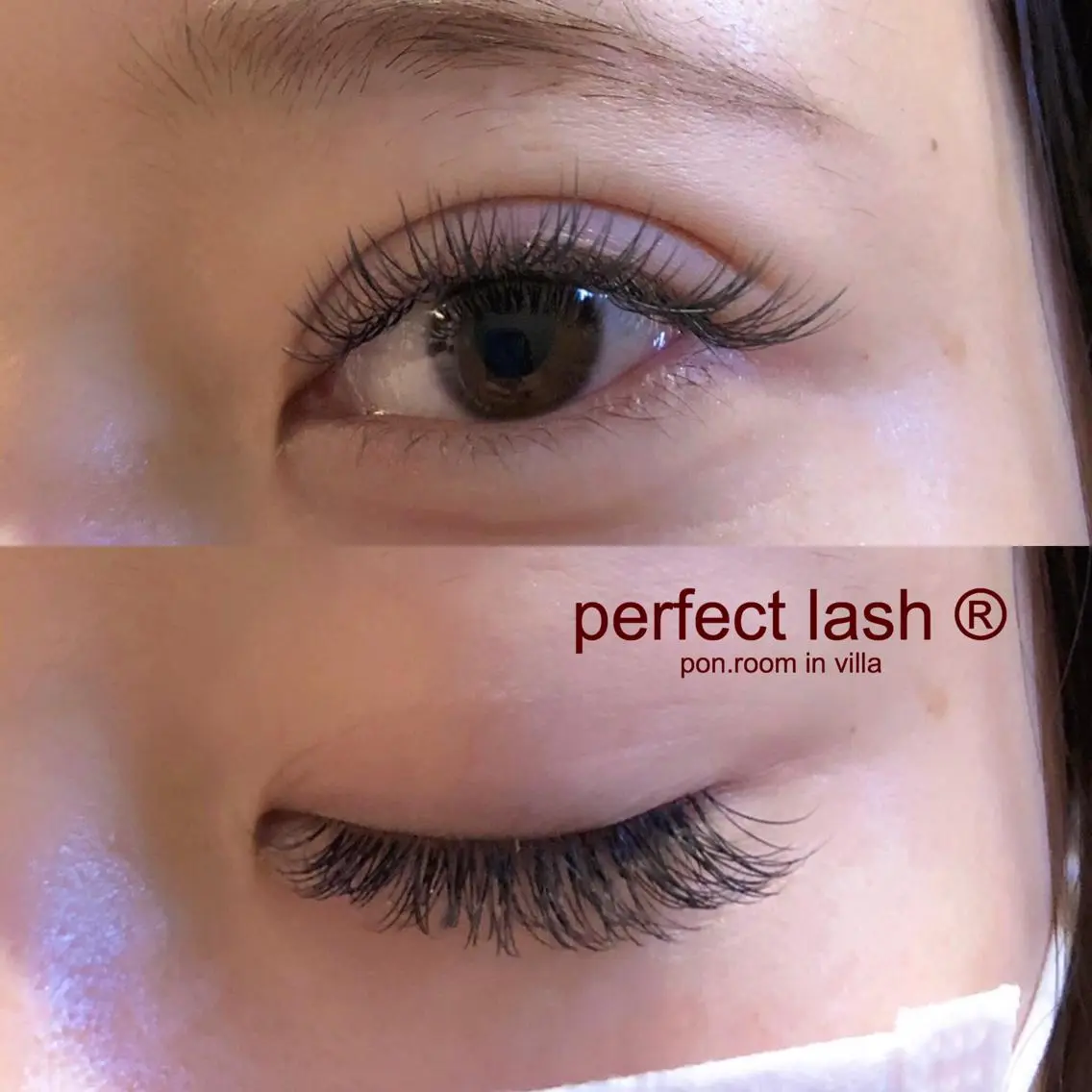 マツエク・マツパ ナチュラル 大人の為のまつげ眉毛 salonポンルームの眉毛・アイブロウイメージ