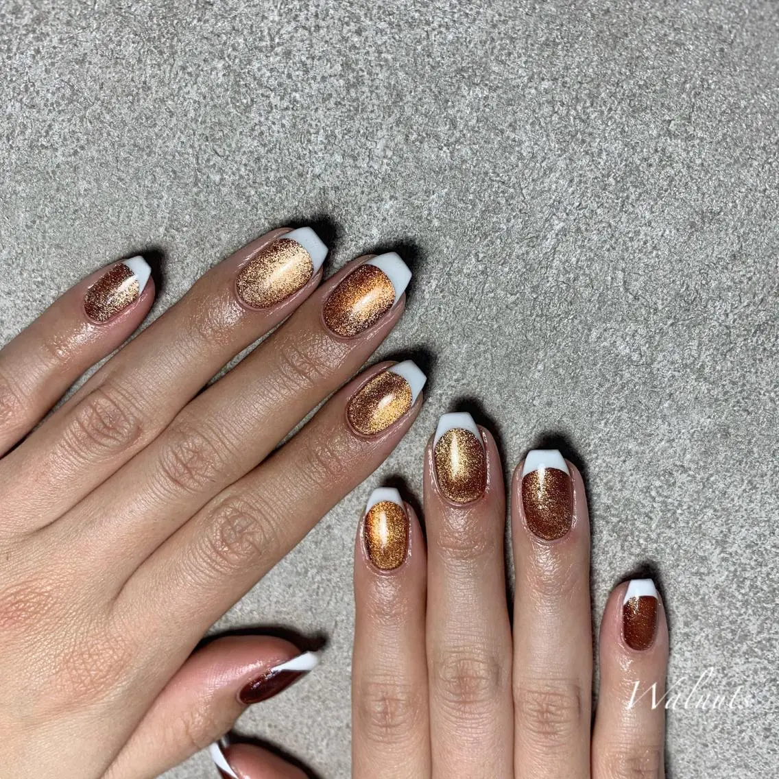 ネイル Nail salon esterellaのネイルデザイン