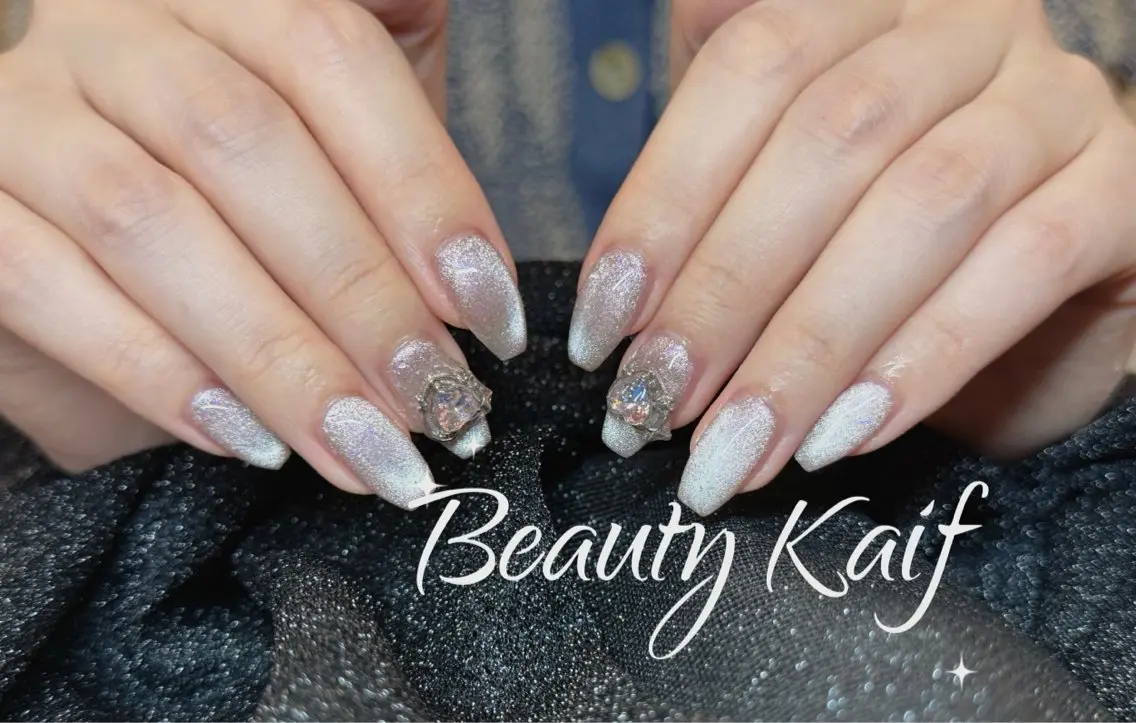 ネイル ハンドネイル Beauty Kaif ネイルのネイルデザイン