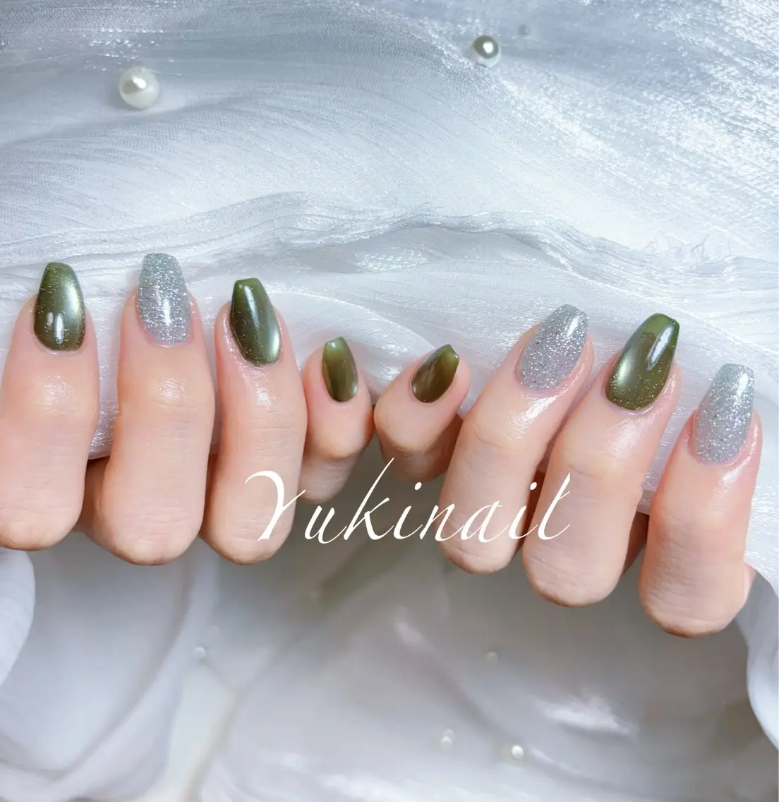 シンプルデザインの写真