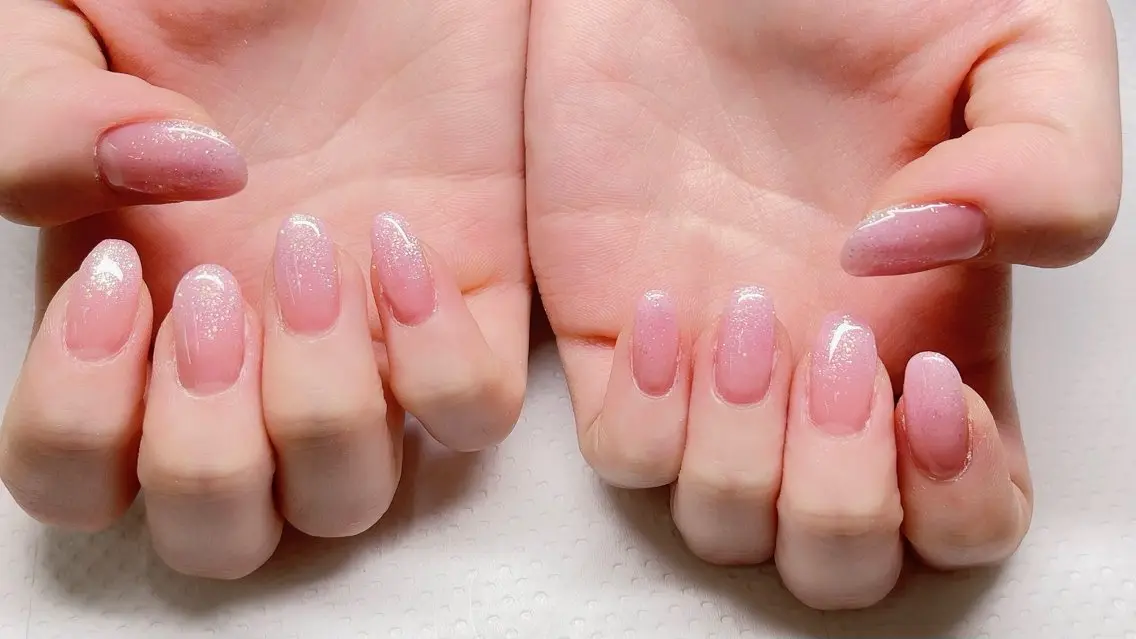 ネイル ハンドネイル ハンドケア my nail plus野江内代のネイルデザイン
