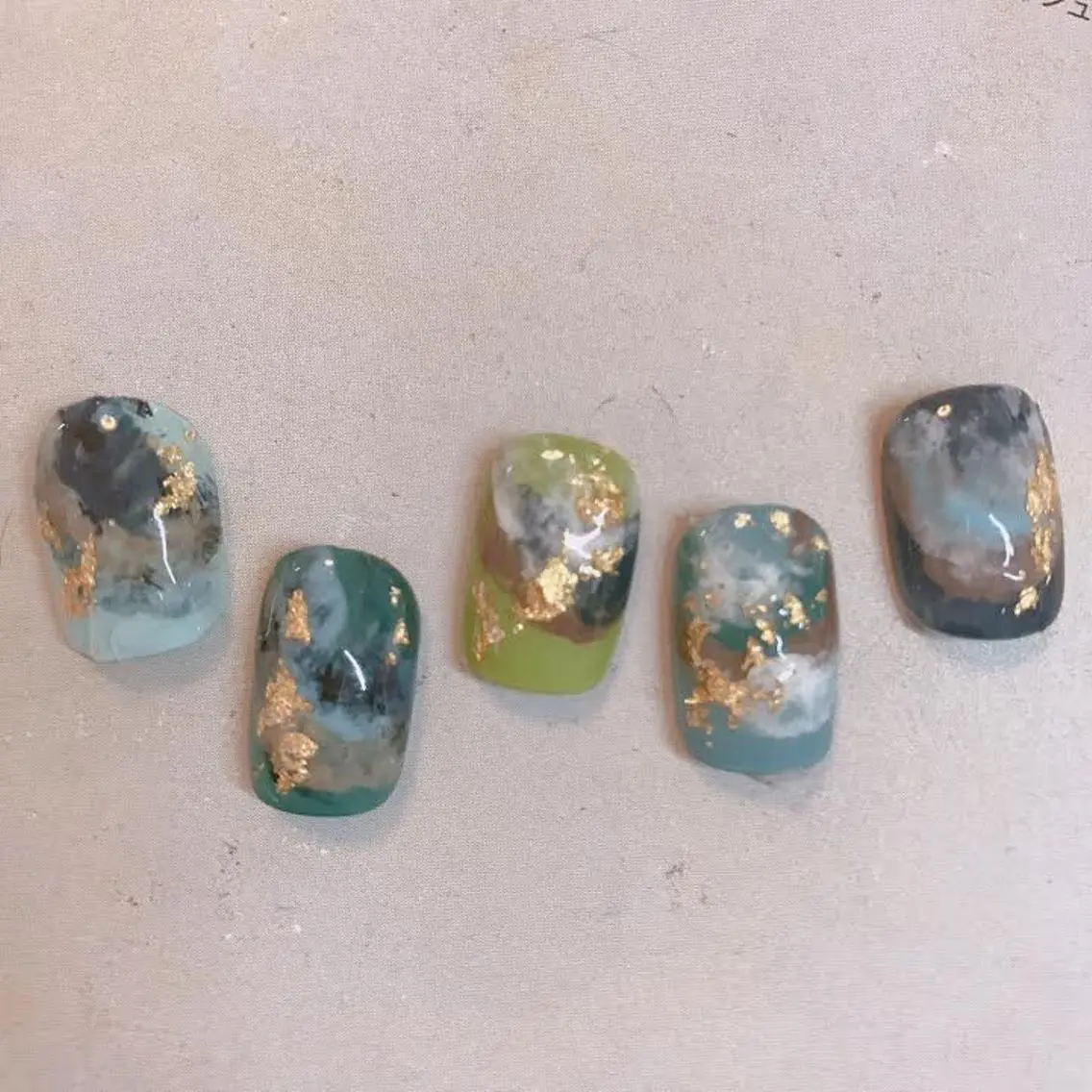 ネイル ニュアンスネイル nails TOKYOのネイルデザイン