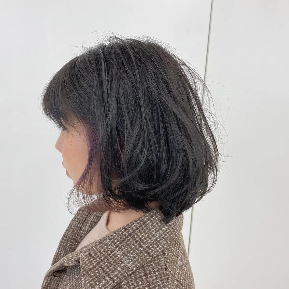 カットの写真