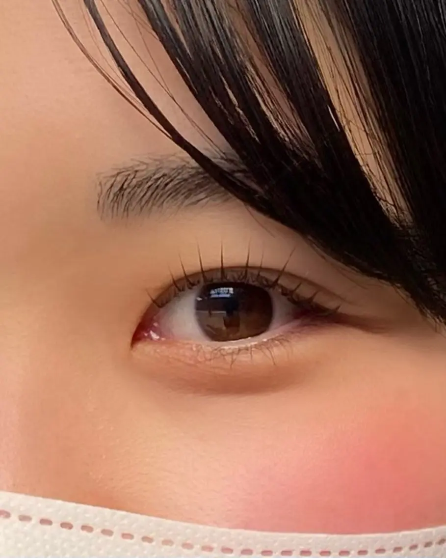 ✴︎2、3回目の方✴︎【デザインさまざま選べるまつ毛パーマ👀】(^O^☆♪の写真