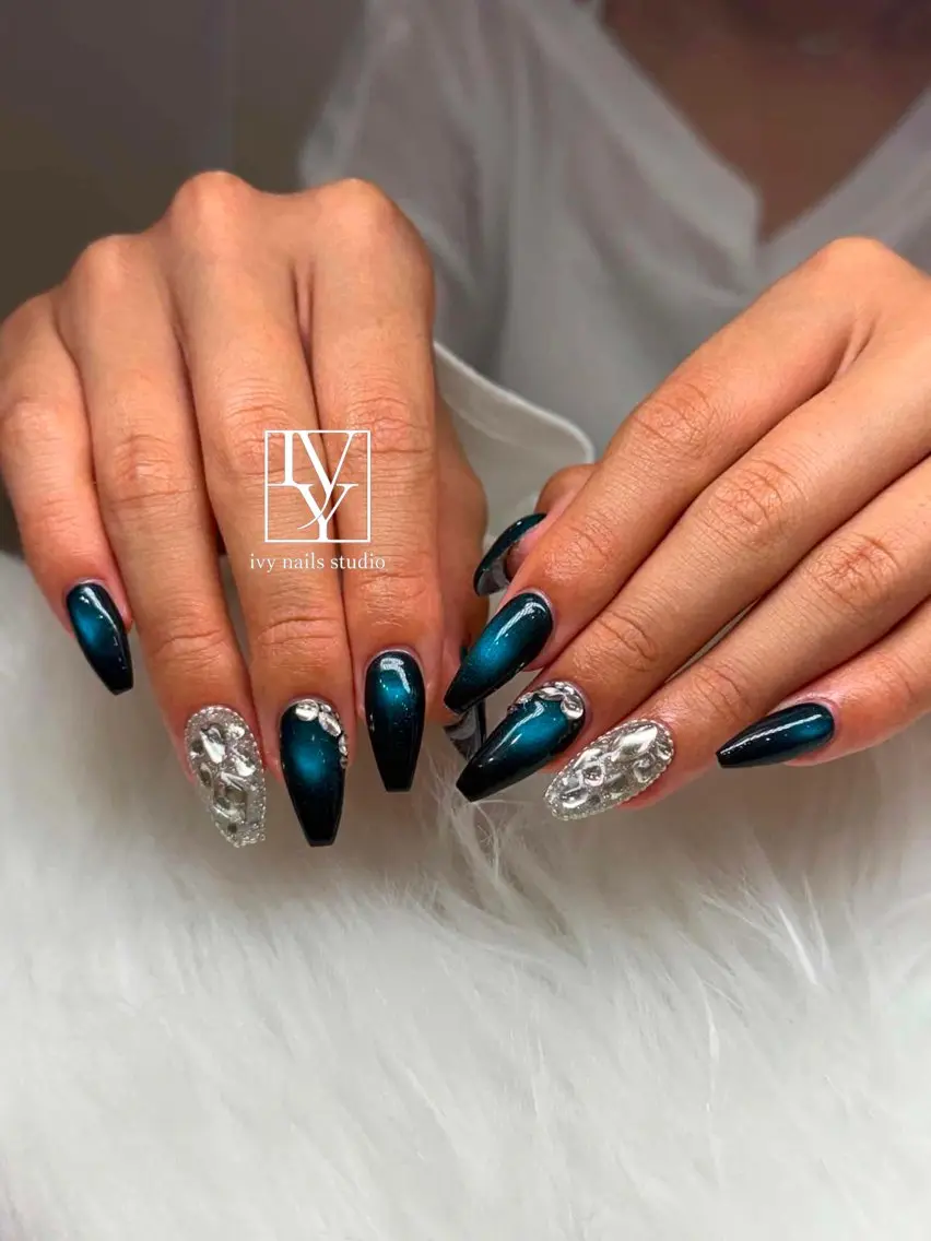 ネイル IVY NAIL SALON｜富山のネイルデザイン