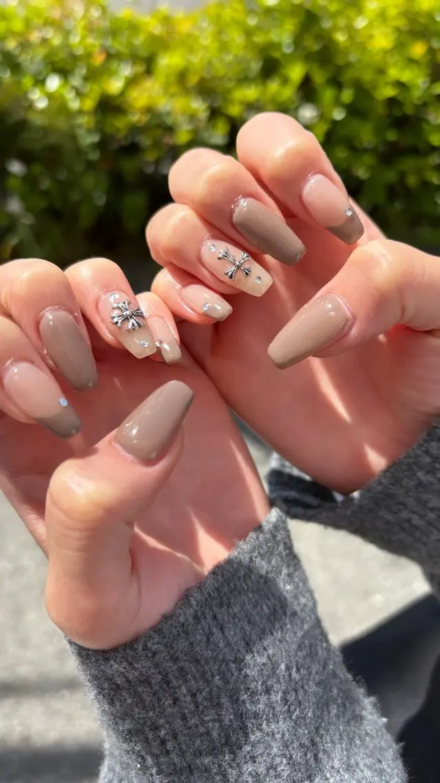 ネイル salon AYAのネイルデザイン
