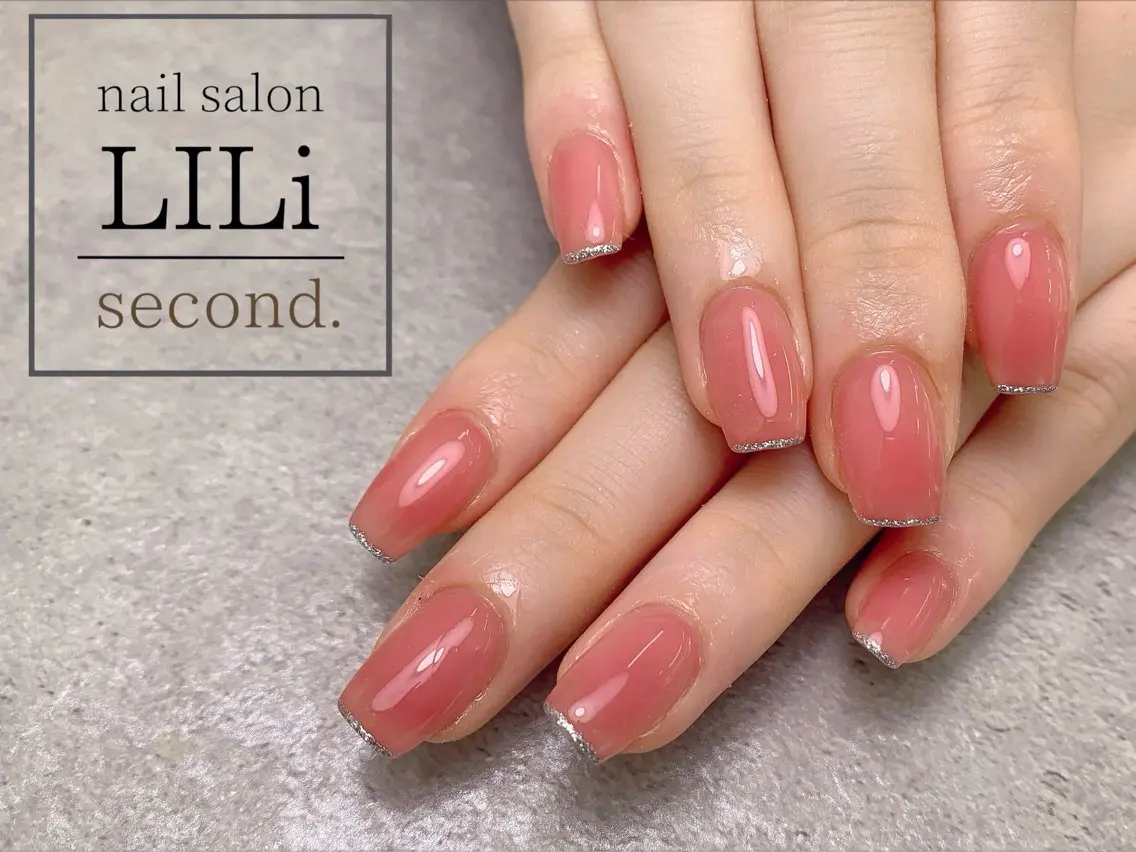 ネイル ハンドネイル Sari ✳︎のネイルデザイン