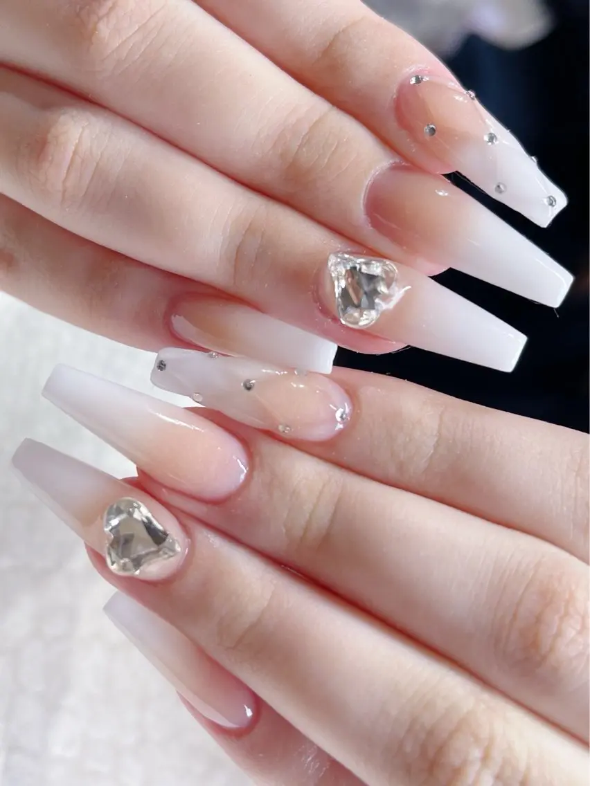 ネイル ハンドネイル naildesign BESTのネイルデザイン