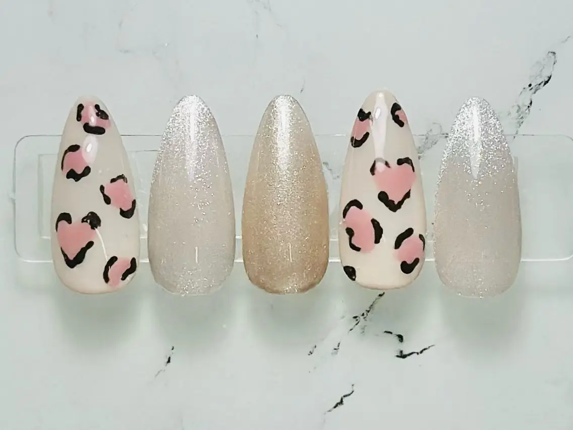 ネイル nailsalon oluoluのネイルデザイン