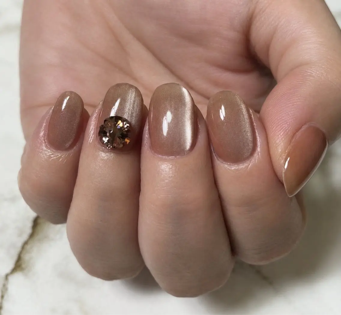 ネイル pupillam nailのネイルデザイン