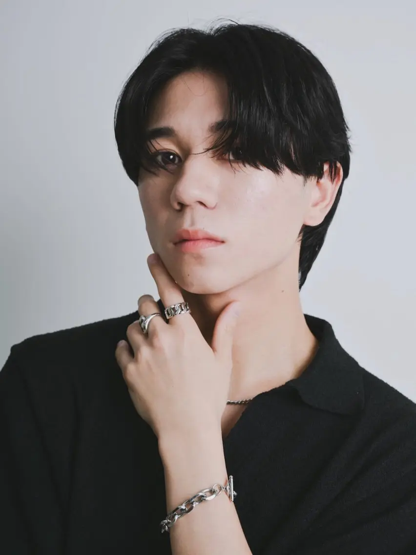 ショート カット kaming✂️ なべのヘアスタイル