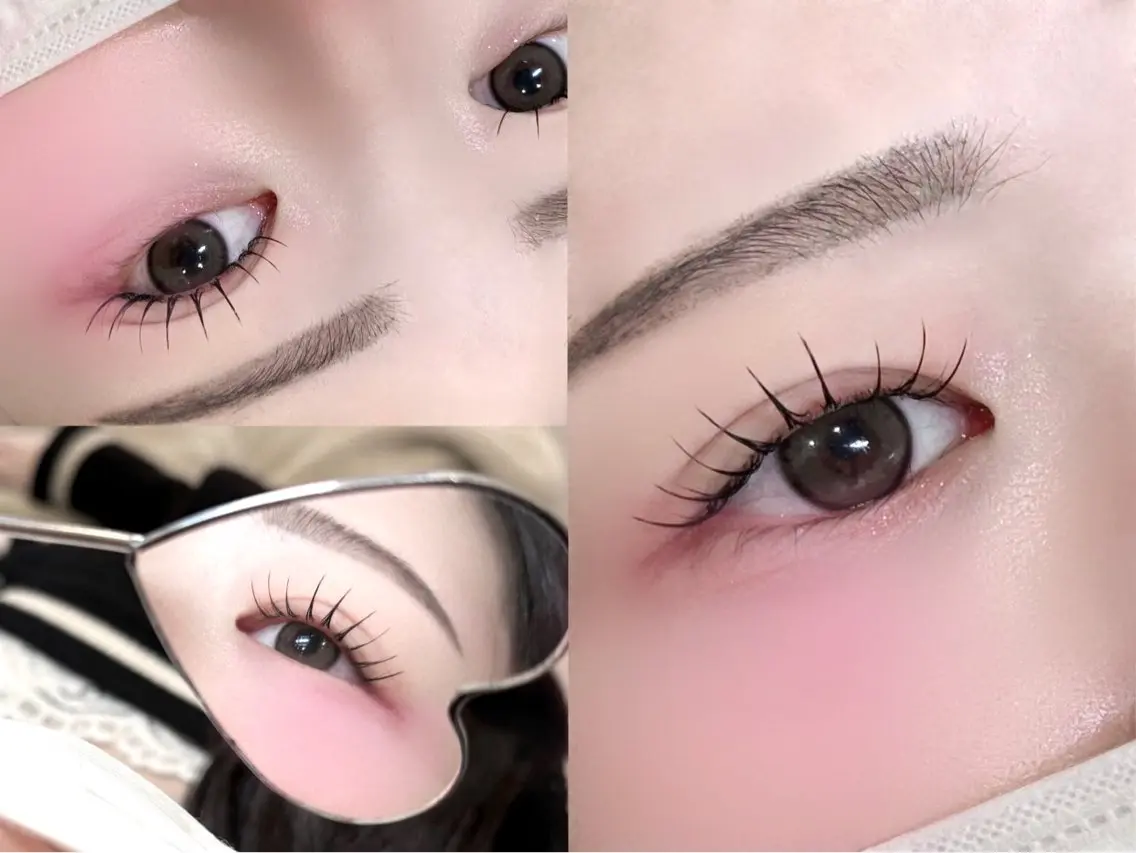 &healthy アンドヘルシー 80本🍒♡の写真