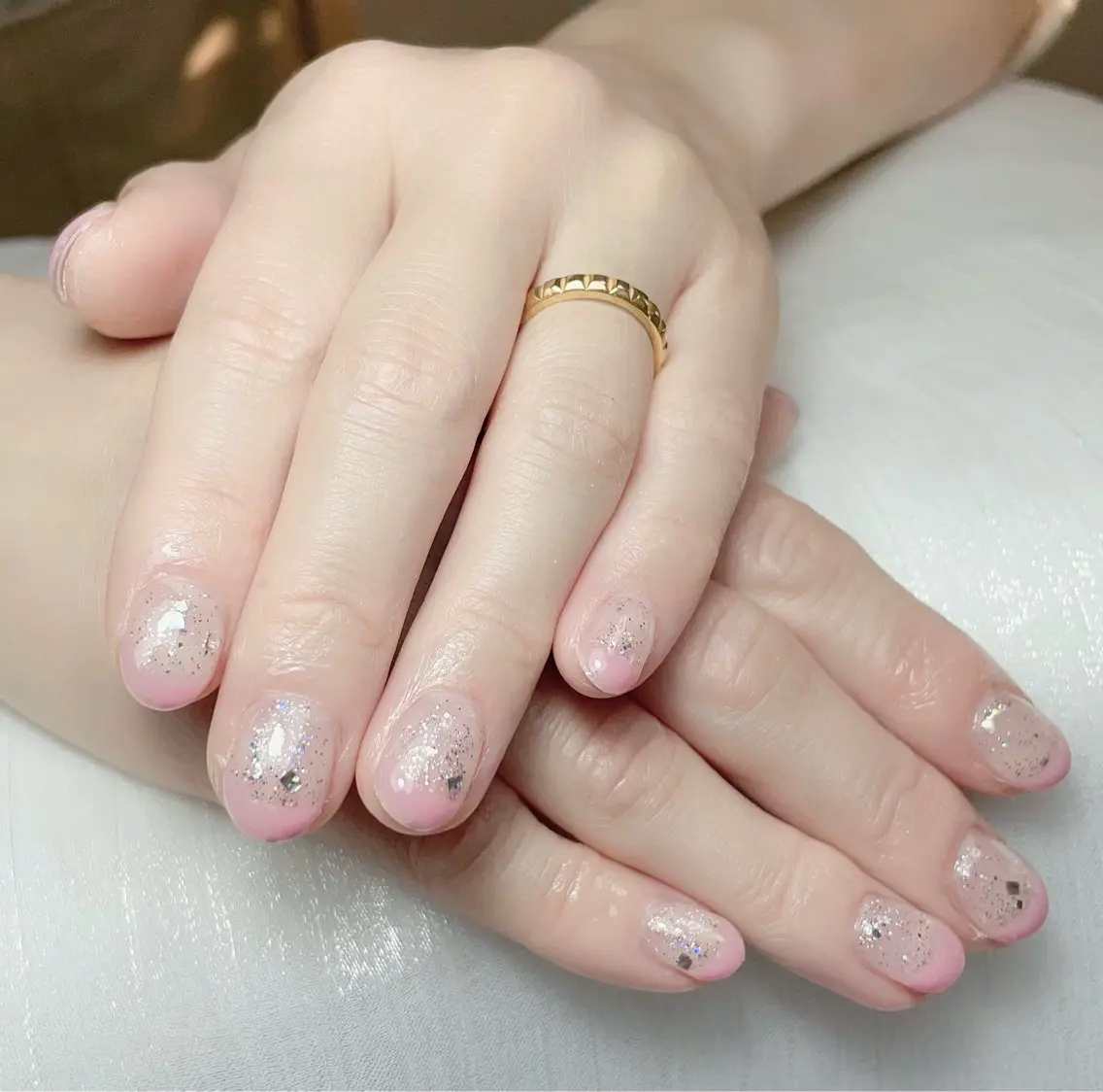 ネイル ハンドネイル リナ ネイルサロンのネイルデザイン