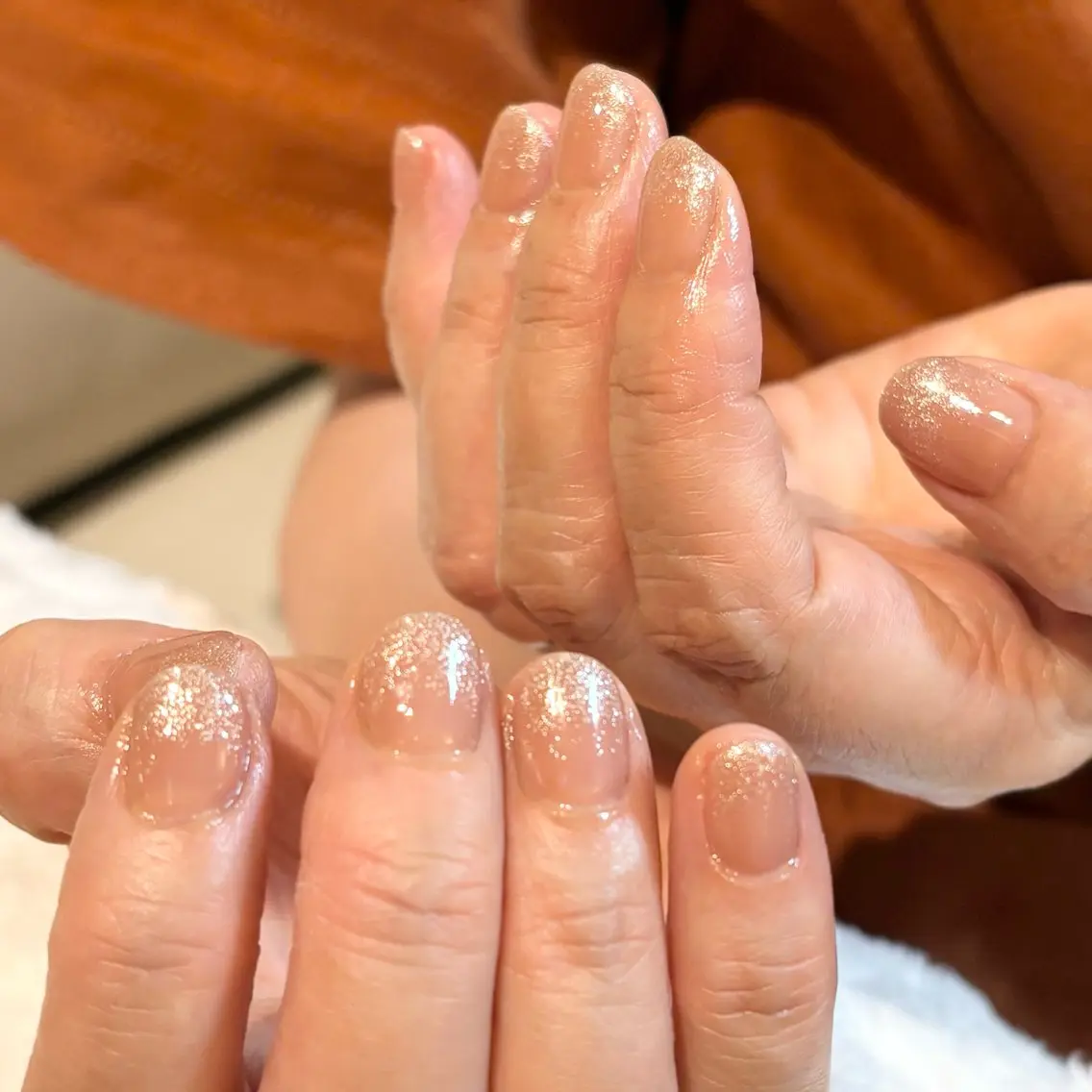 ネイル repos _yuiのネイルデザイン