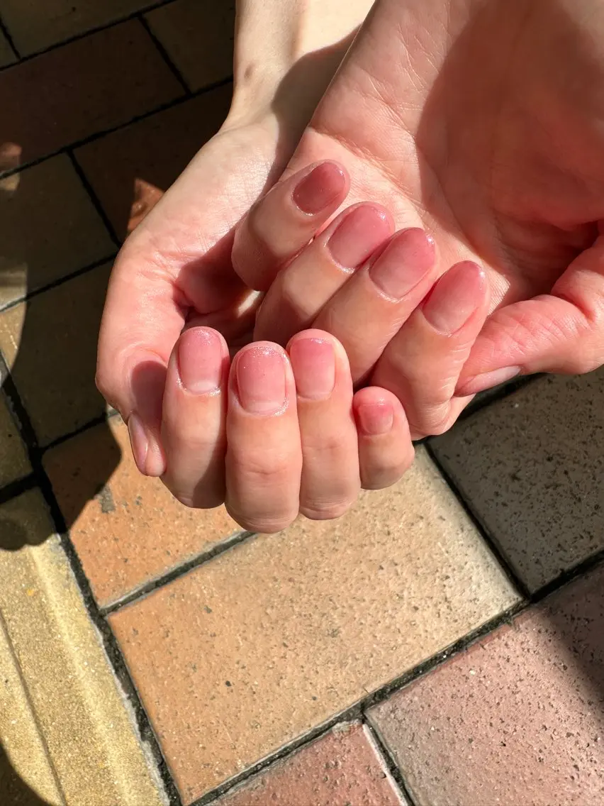 ネイル ハンドネイル フットネイル nailsalon ∞ ﾐｶﾅﾙ ∞のネイルデザイン