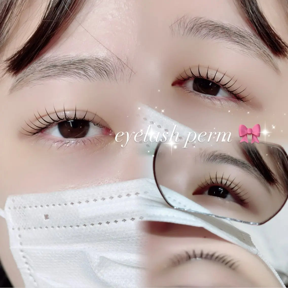 マツエク・マツパ マツパ MIRUS横浜関内店 chisato 🎀のマツエク・マツパデザイン