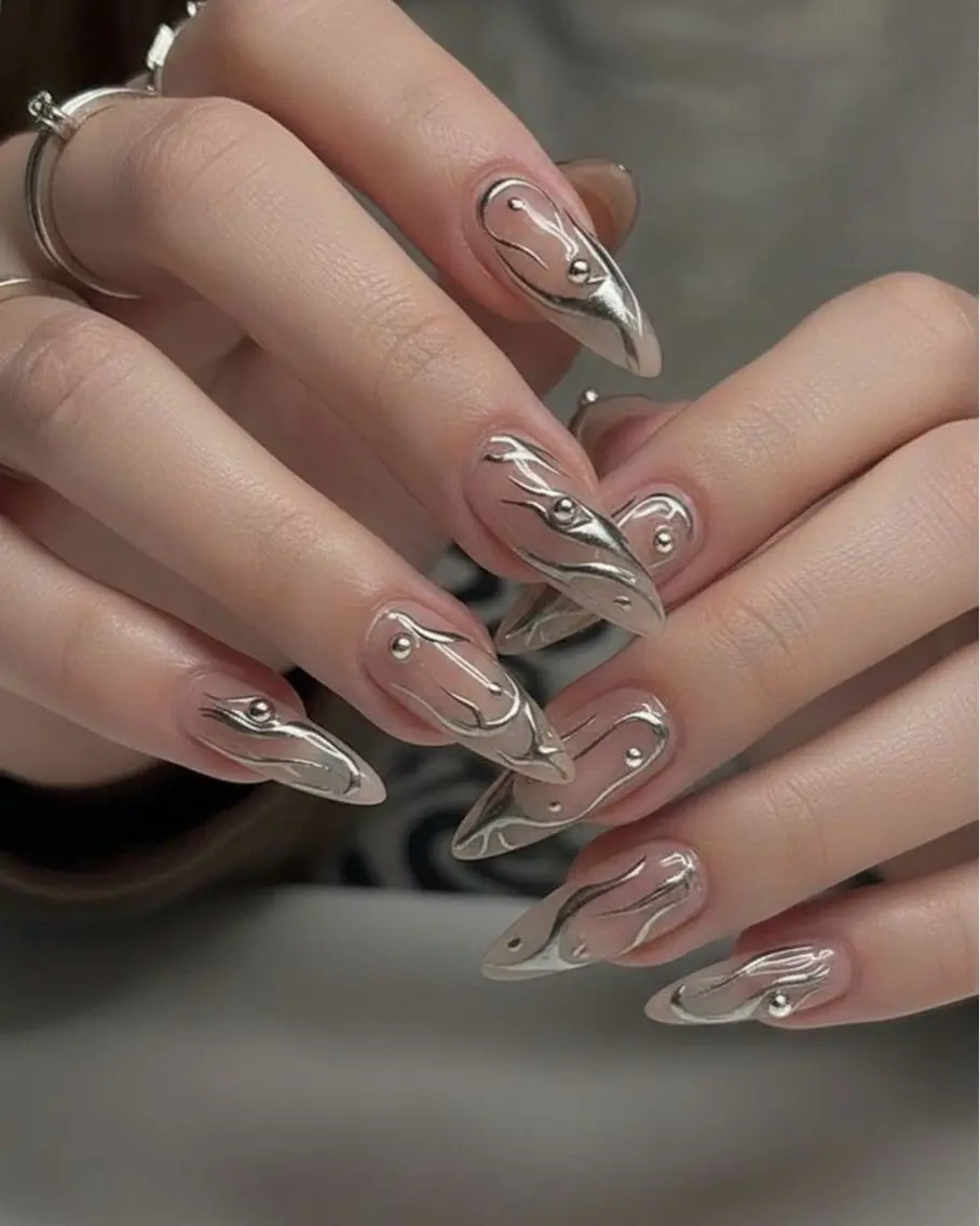 ネイル Sora Nail Ayaseのネイルデザイン
