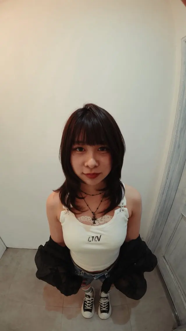 【レイヤーにしたい方はこちら◎】似合わせレイヤーカット✂︎の写真