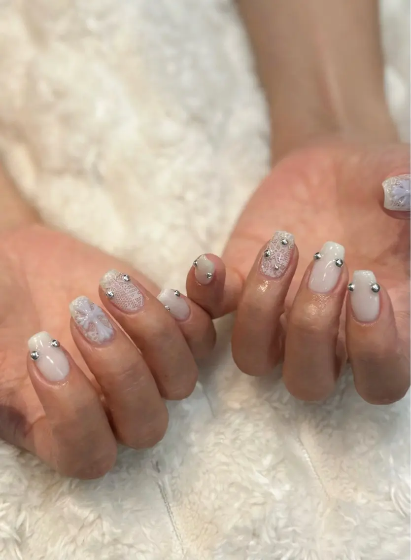 ネイル ハンドネイル S koharuのネイルデザイン