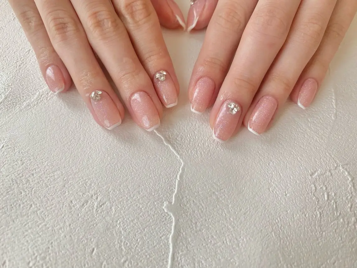 ネイル ハンドネイル ëmma nail_ by chulaのネイルデザイン