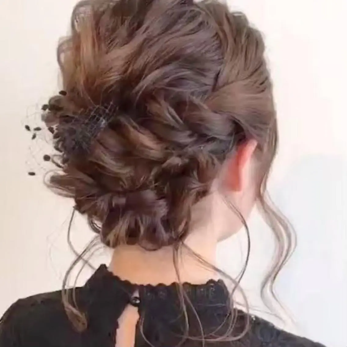 ロング カラー ケイジ✨透明感 /艶カラー✨のヘアスタイル
