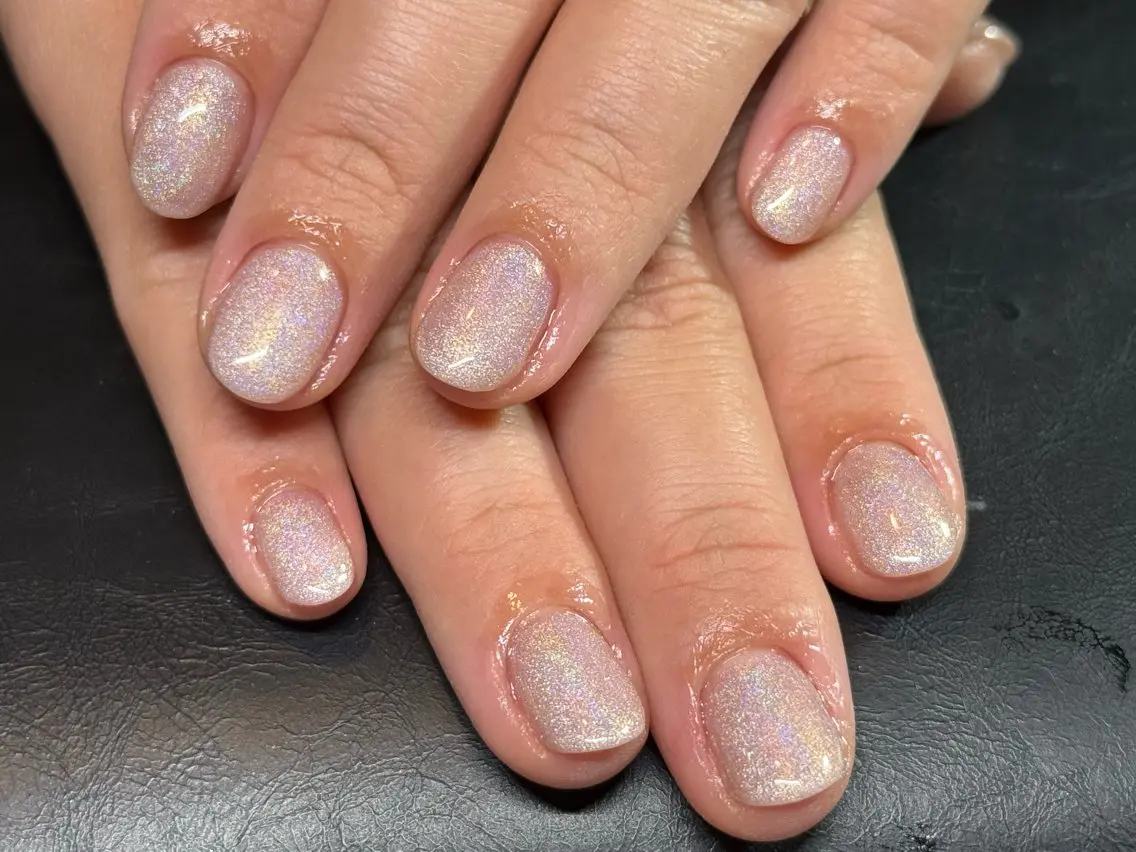 ネイル ハンドネイル Nail salon Kahuuのネイルデザイン